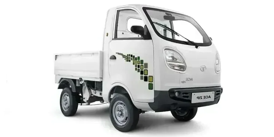 2021 Tata Ace Zip photo 1