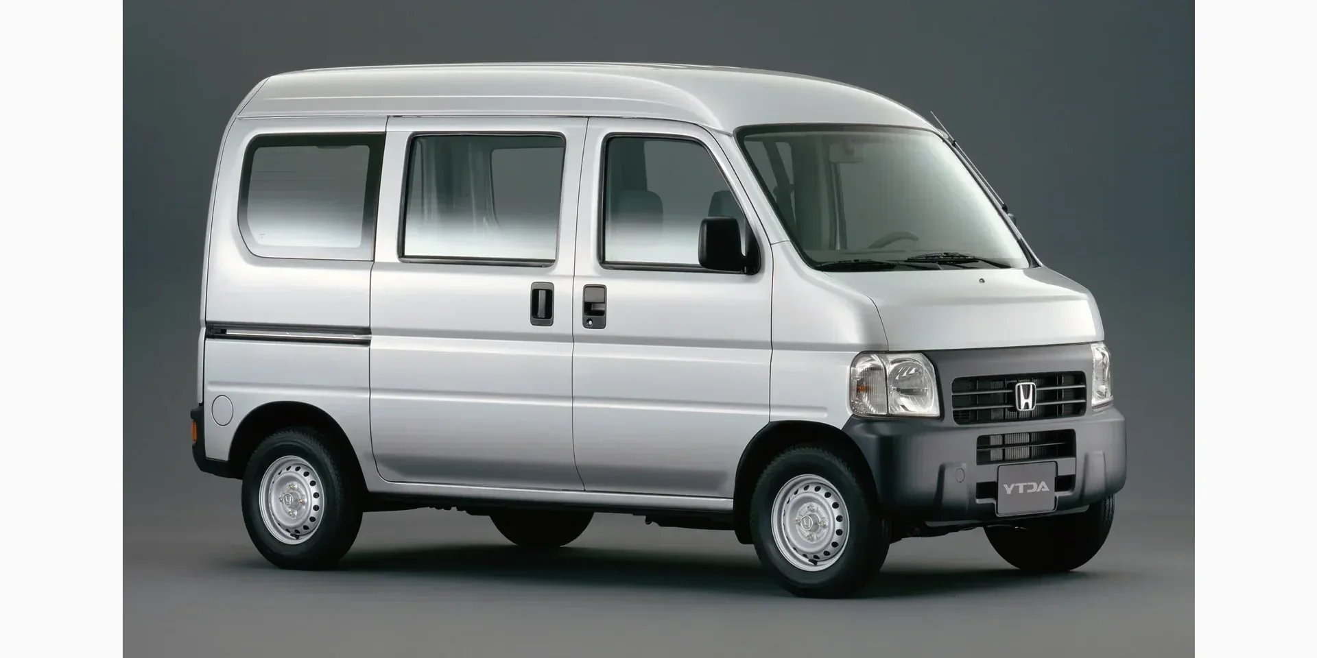 1999 Honda Acty photo 1