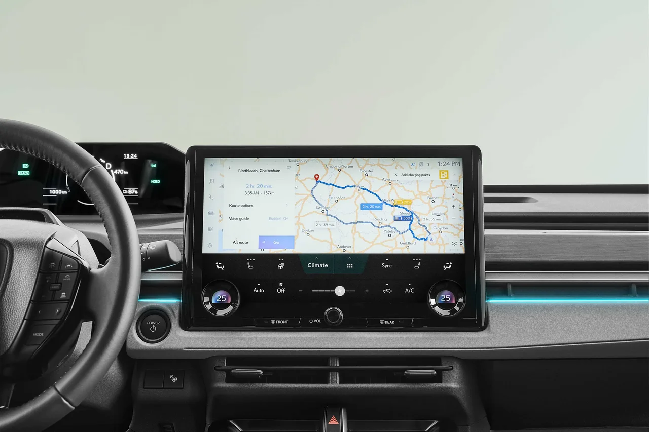 Interior 1