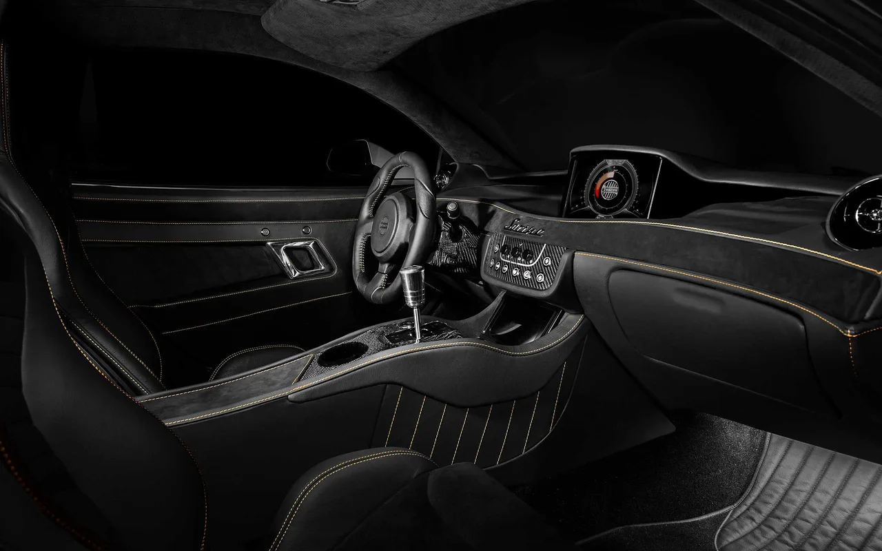 Interior 1