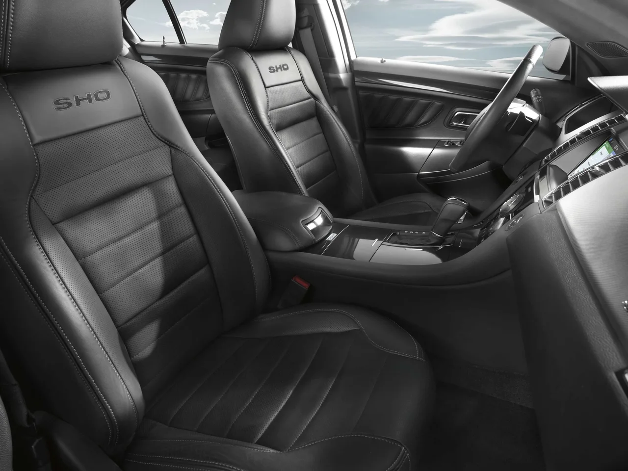 Interior 1