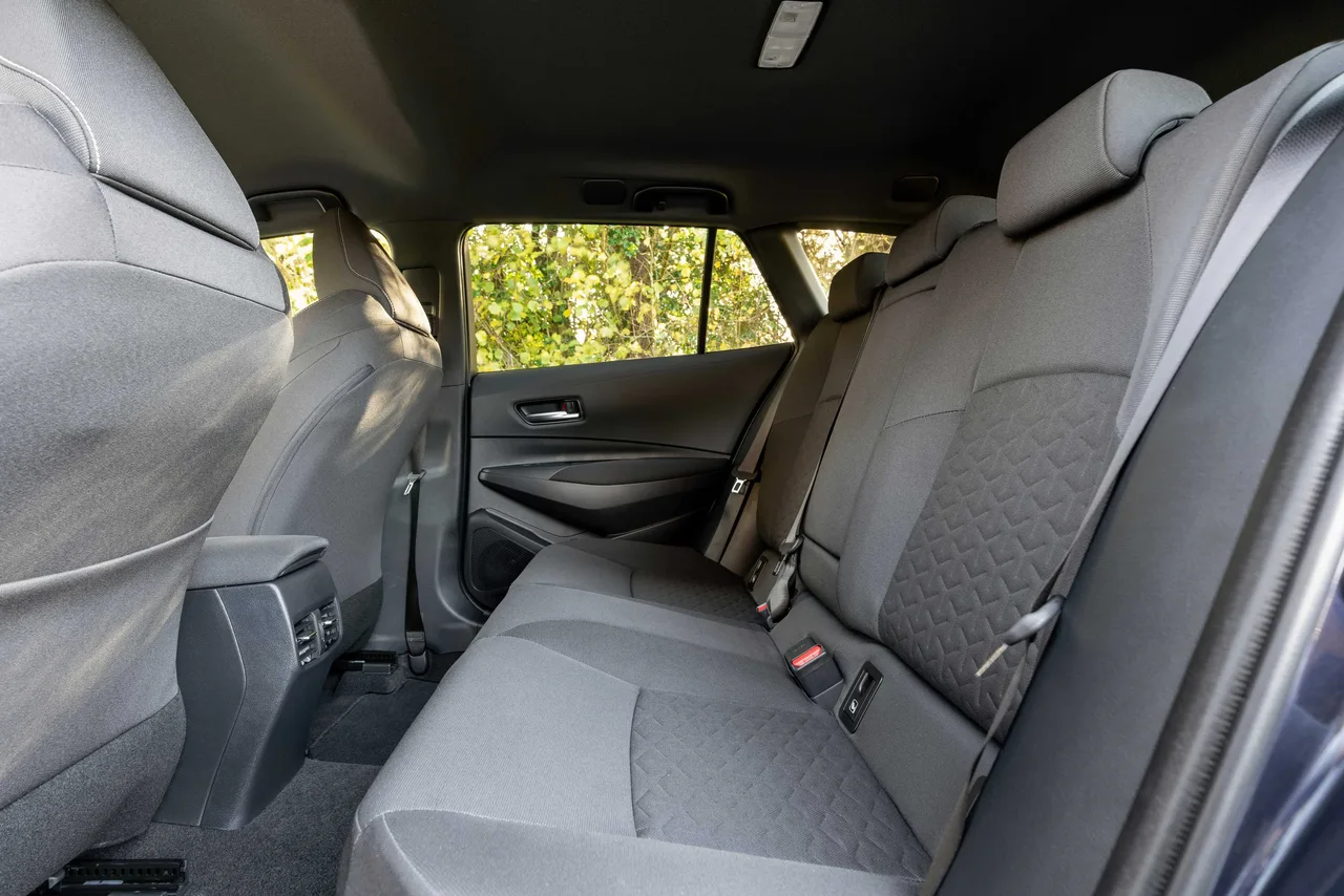 Interior 1