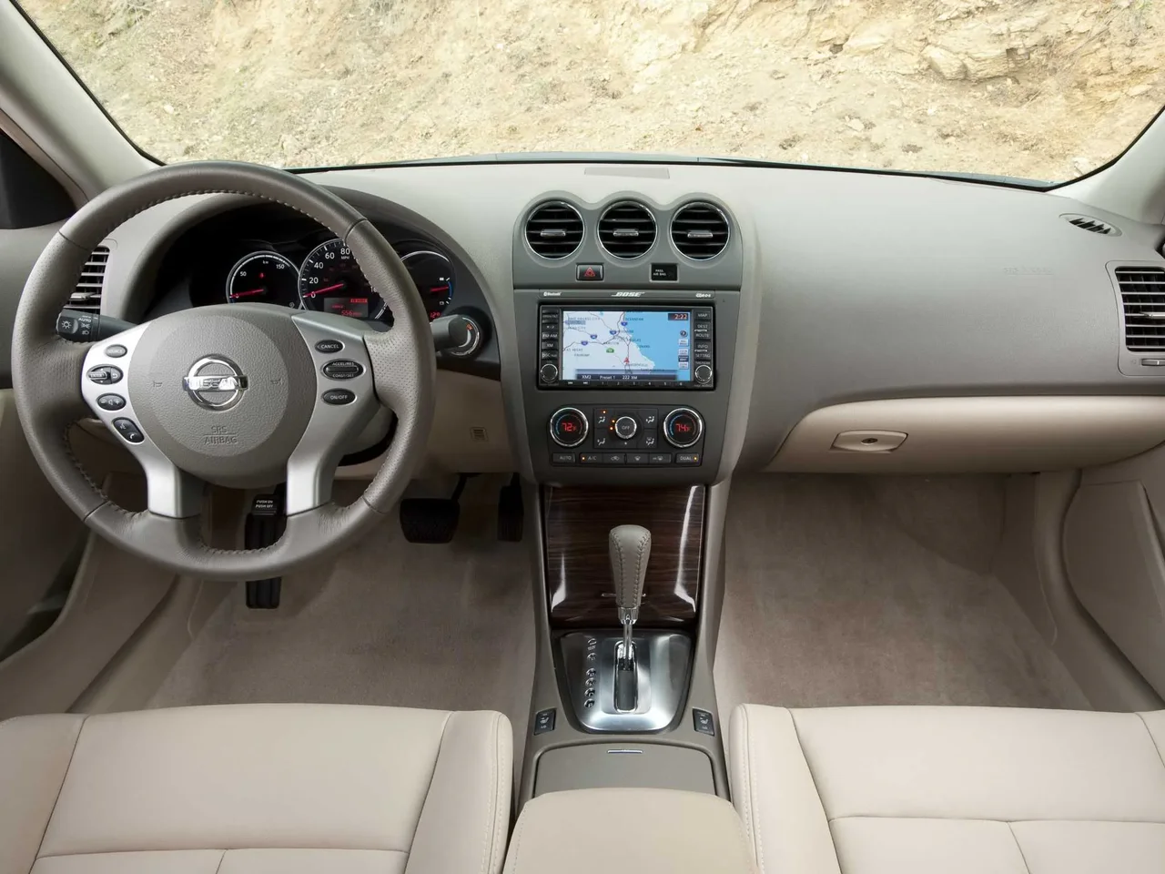 Interior 1