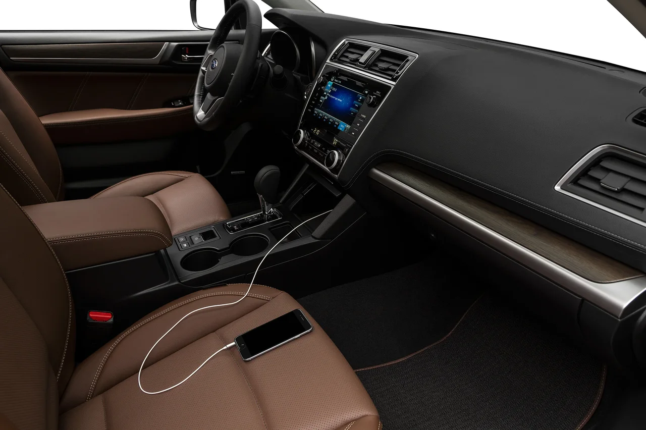 Interior 1