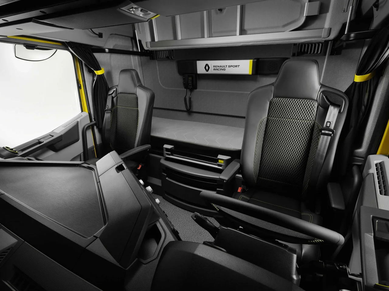 Interior 1