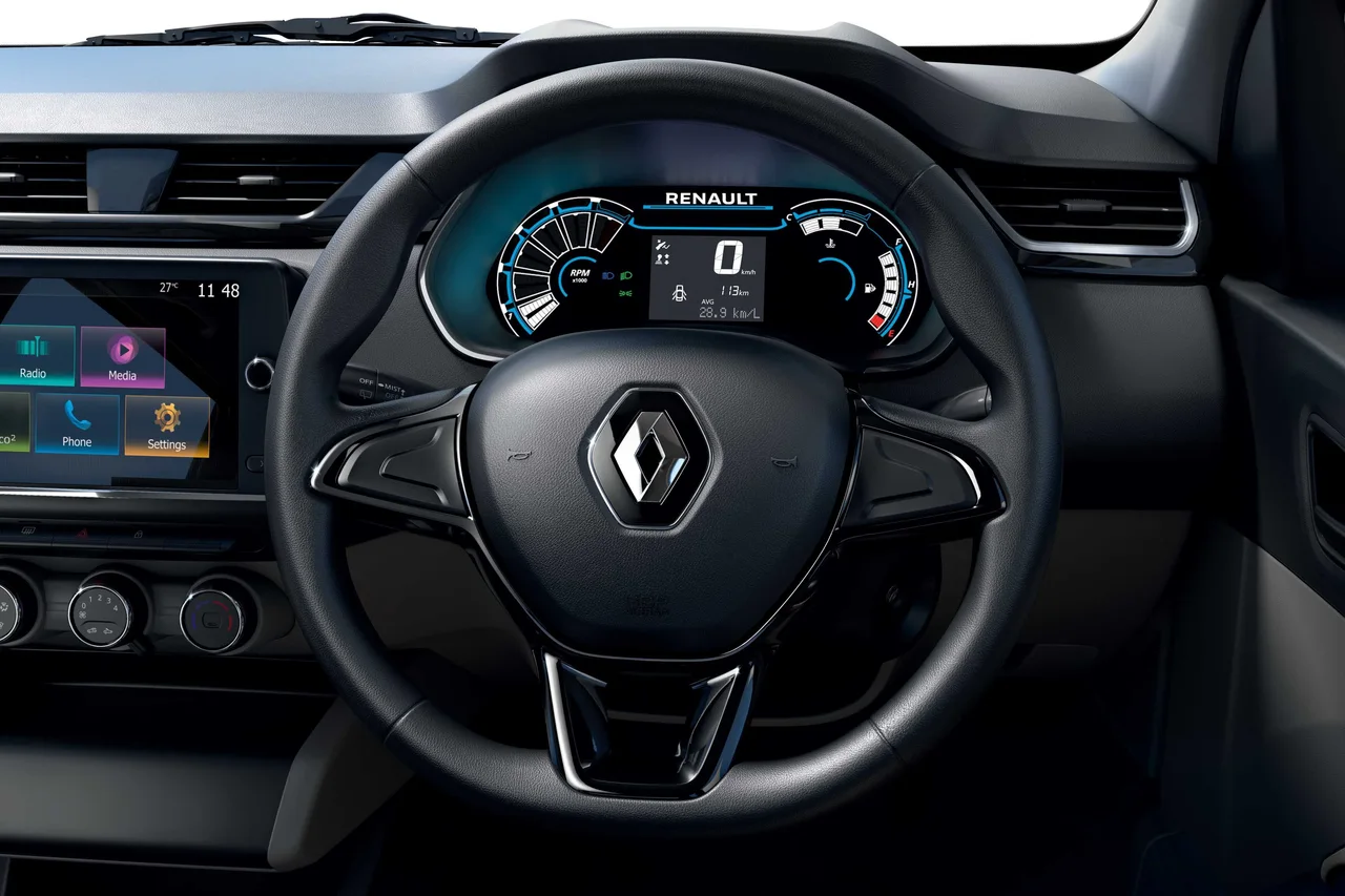 Interior 1