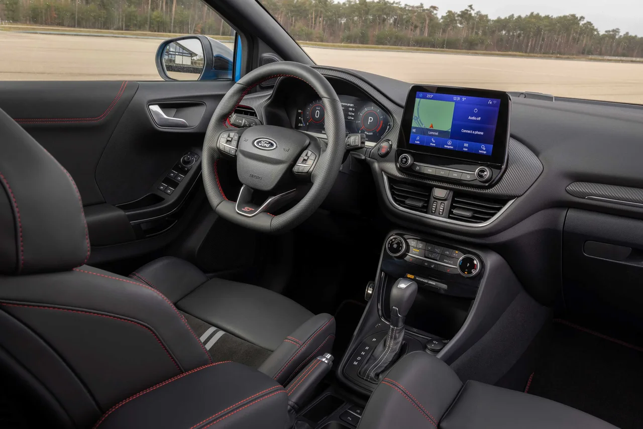 Interior 1