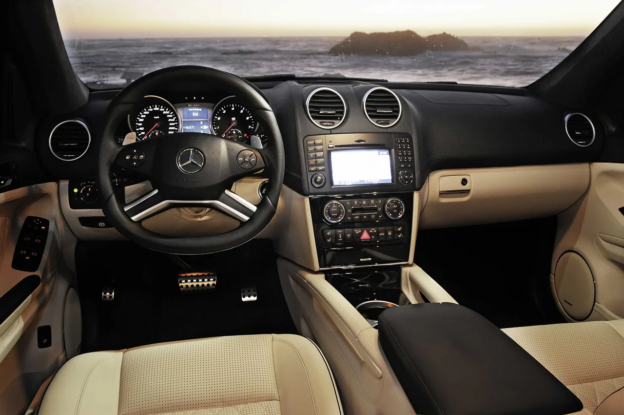 Interior 1