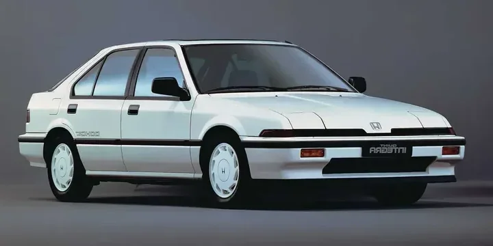 1985 Honda 1985-honda-quint-integra-gsi-5-door main image