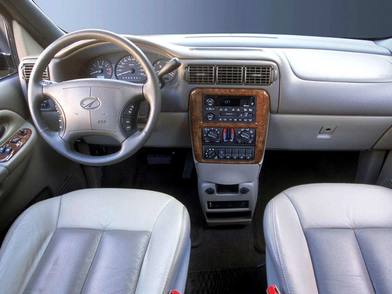 Interior 1