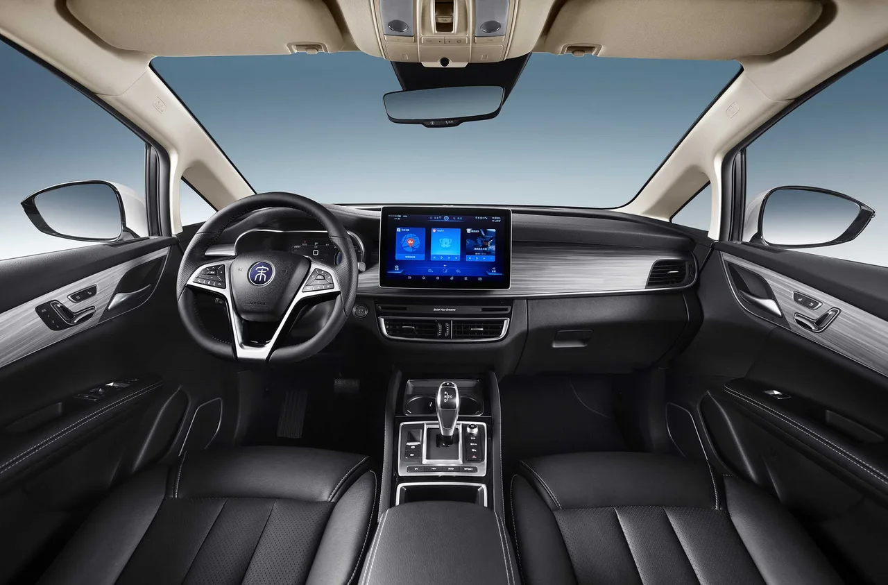 Interior 1