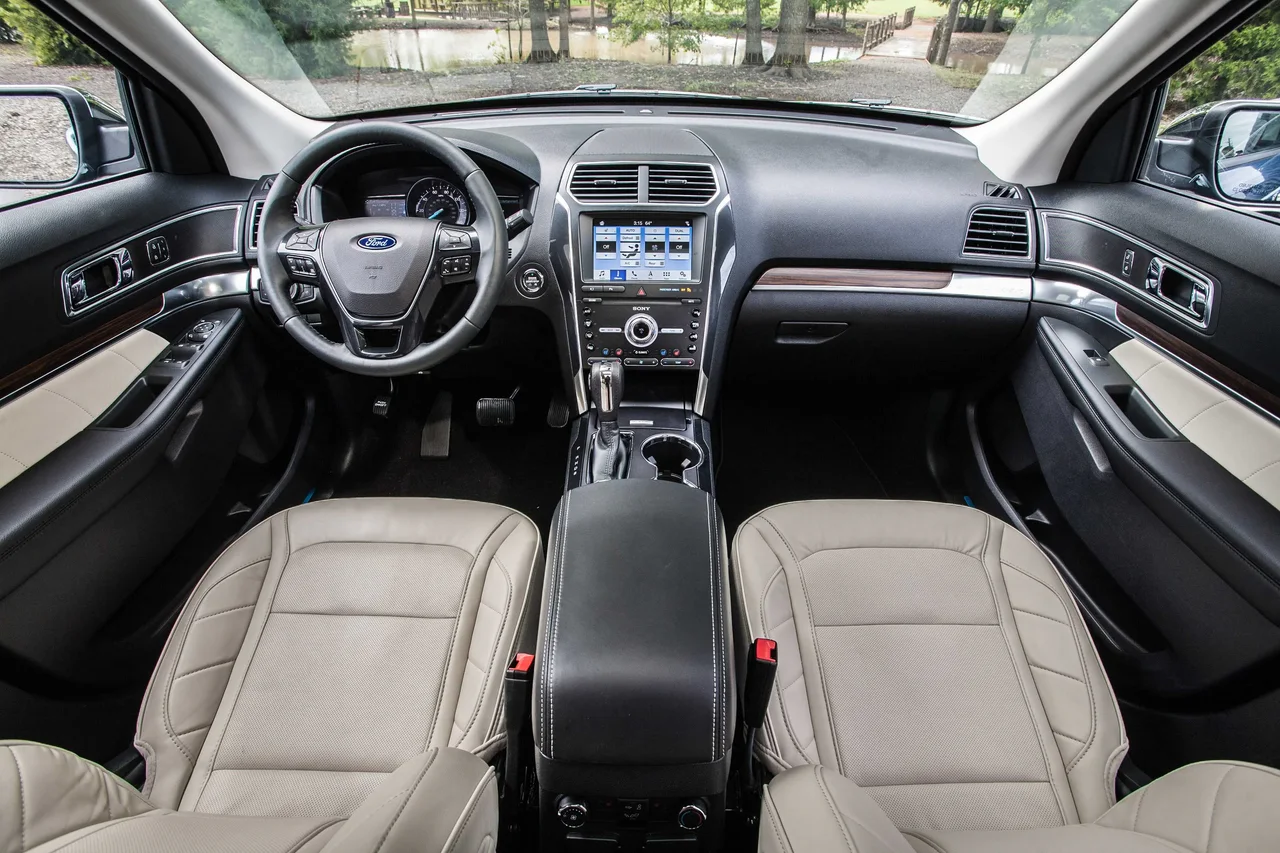 Interior 2