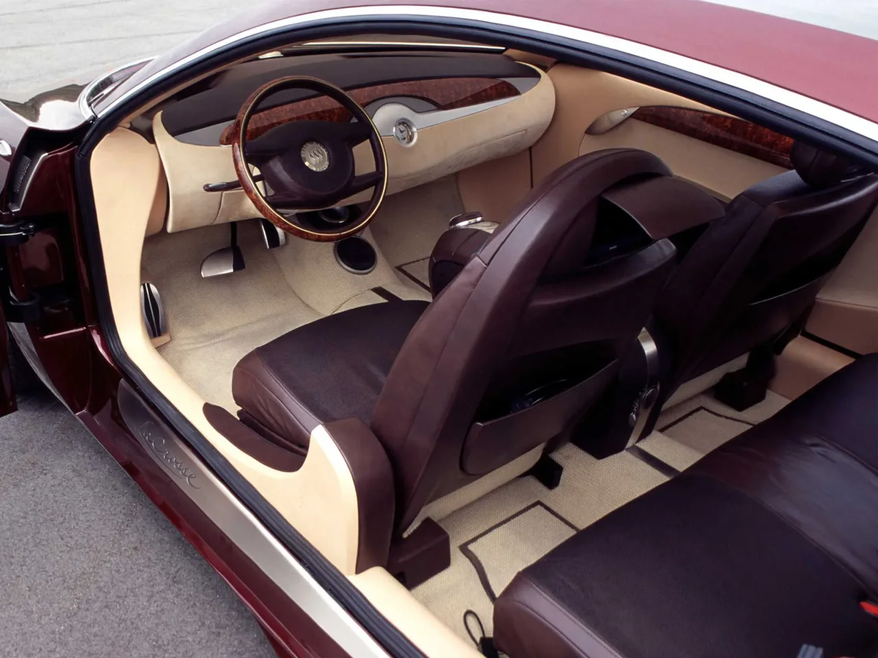 Interior 1