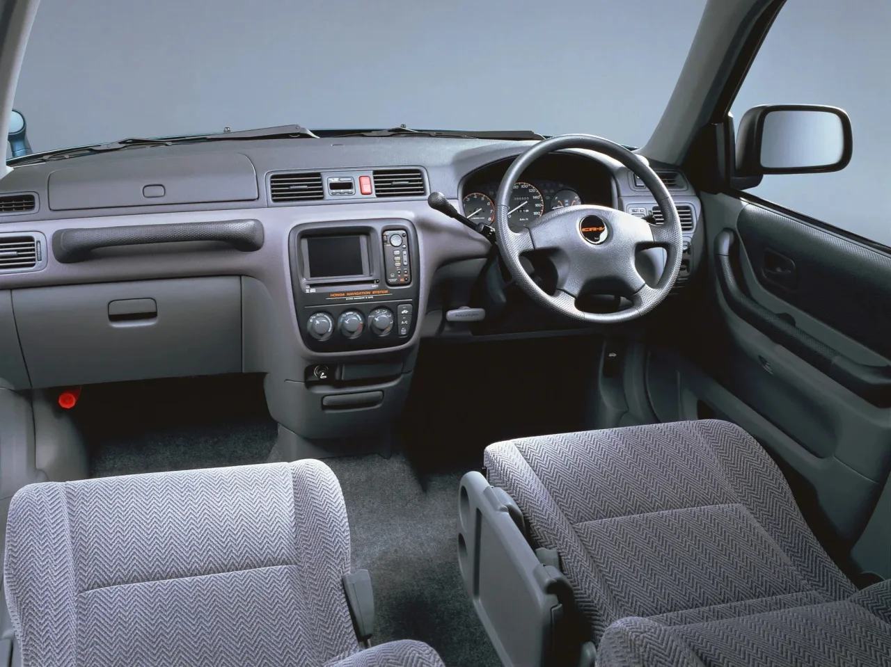 Interior 1
