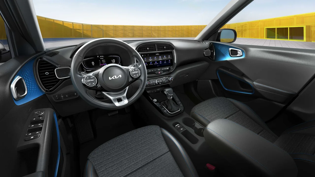 Interior 1