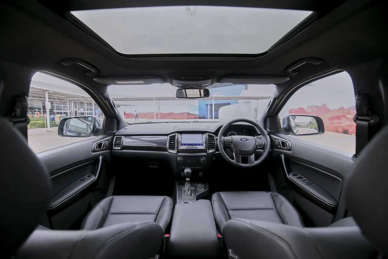 Interior 1