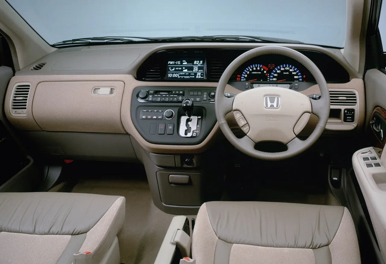 Interior 1