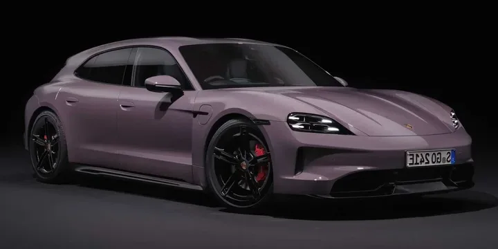 2025 Porsche 2025-porsche-taycan-4s-sport-turismo-direct-drive main image