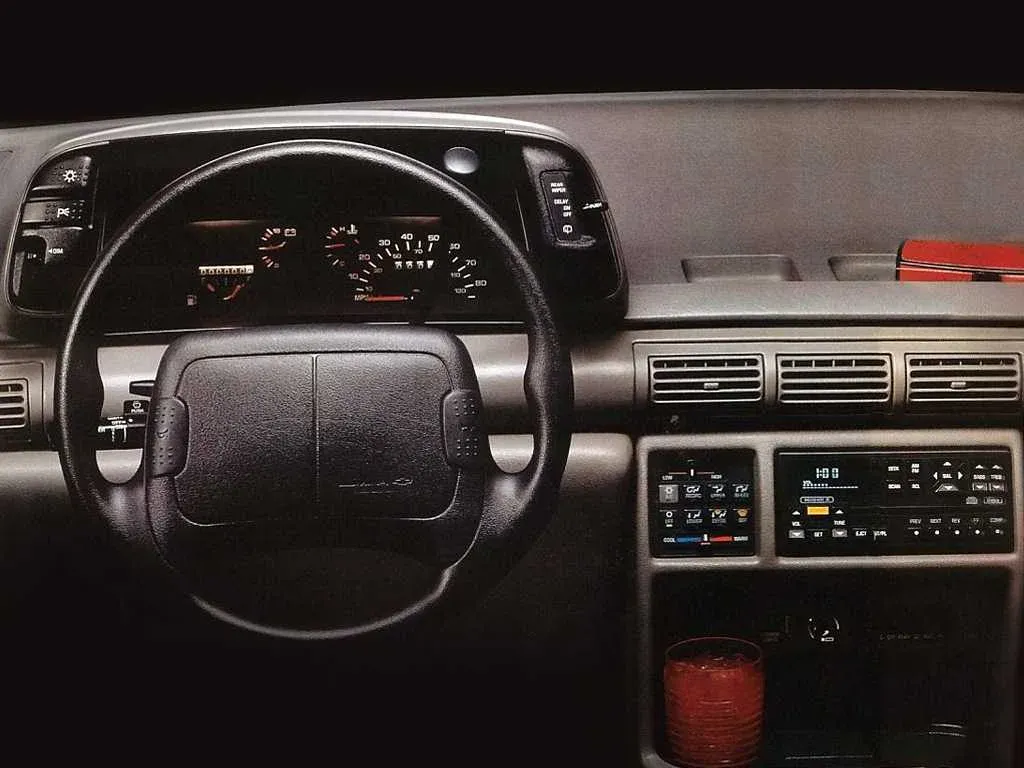 Interior 1