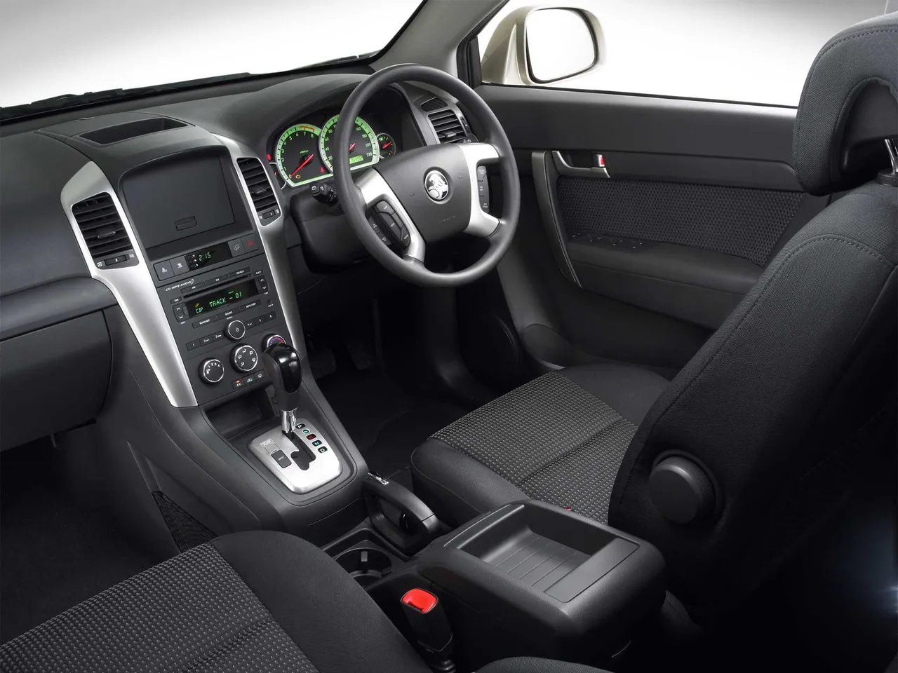 Interior 1