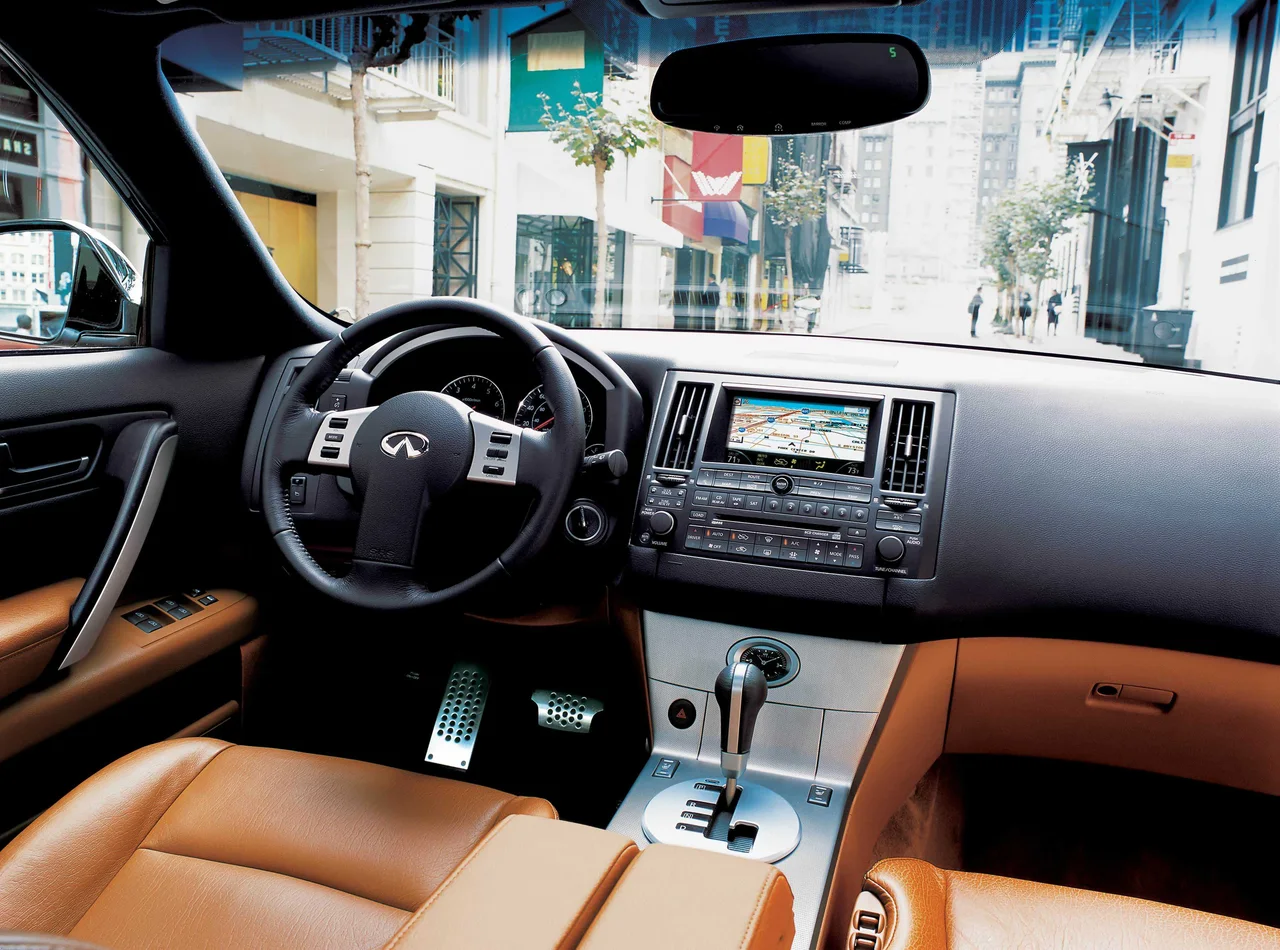 Interior 1