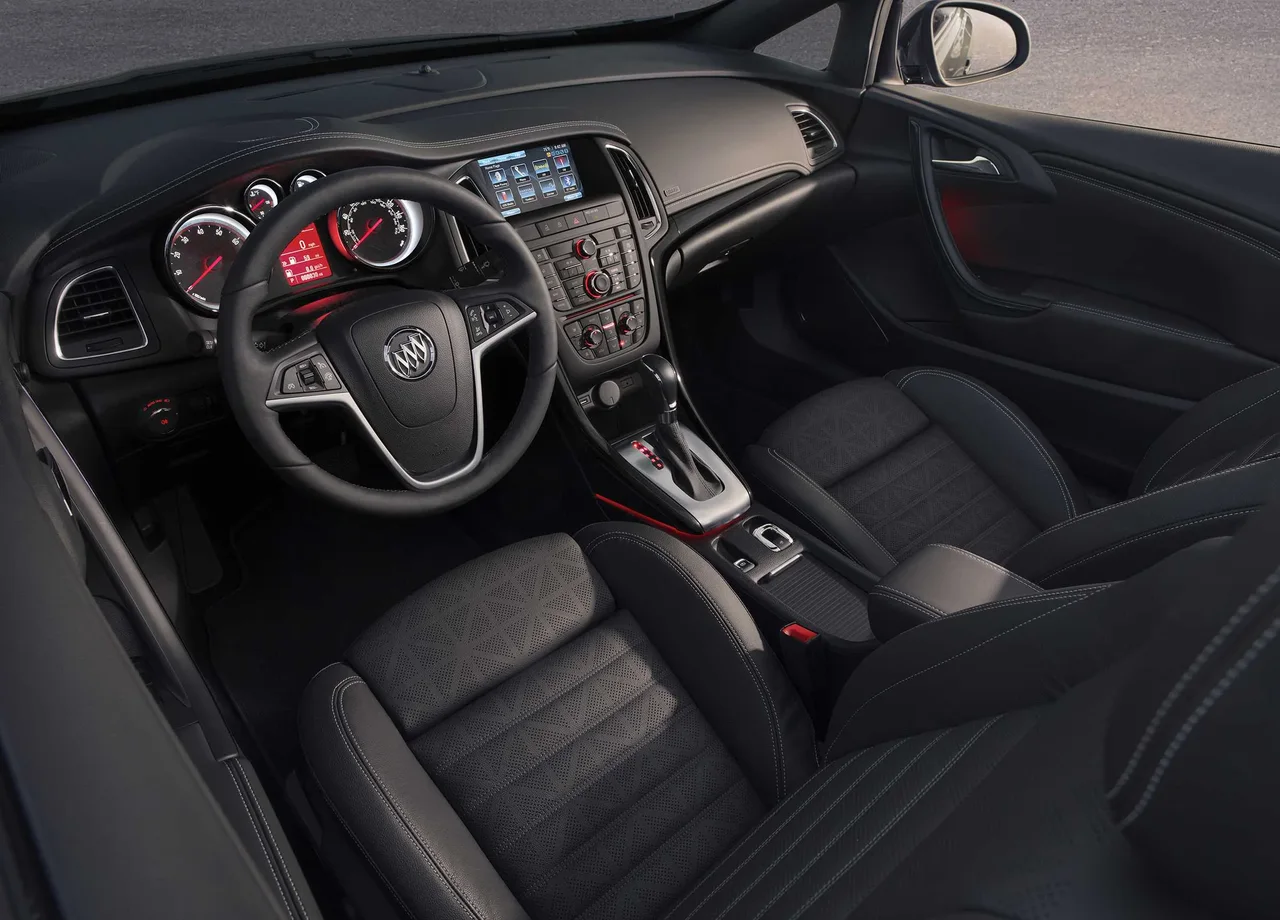 Interior 1
