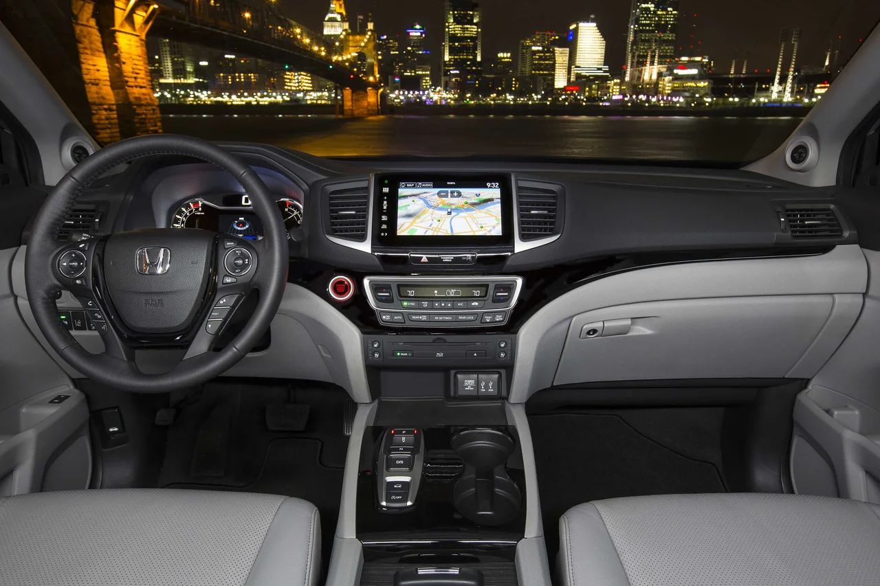 Interior 1