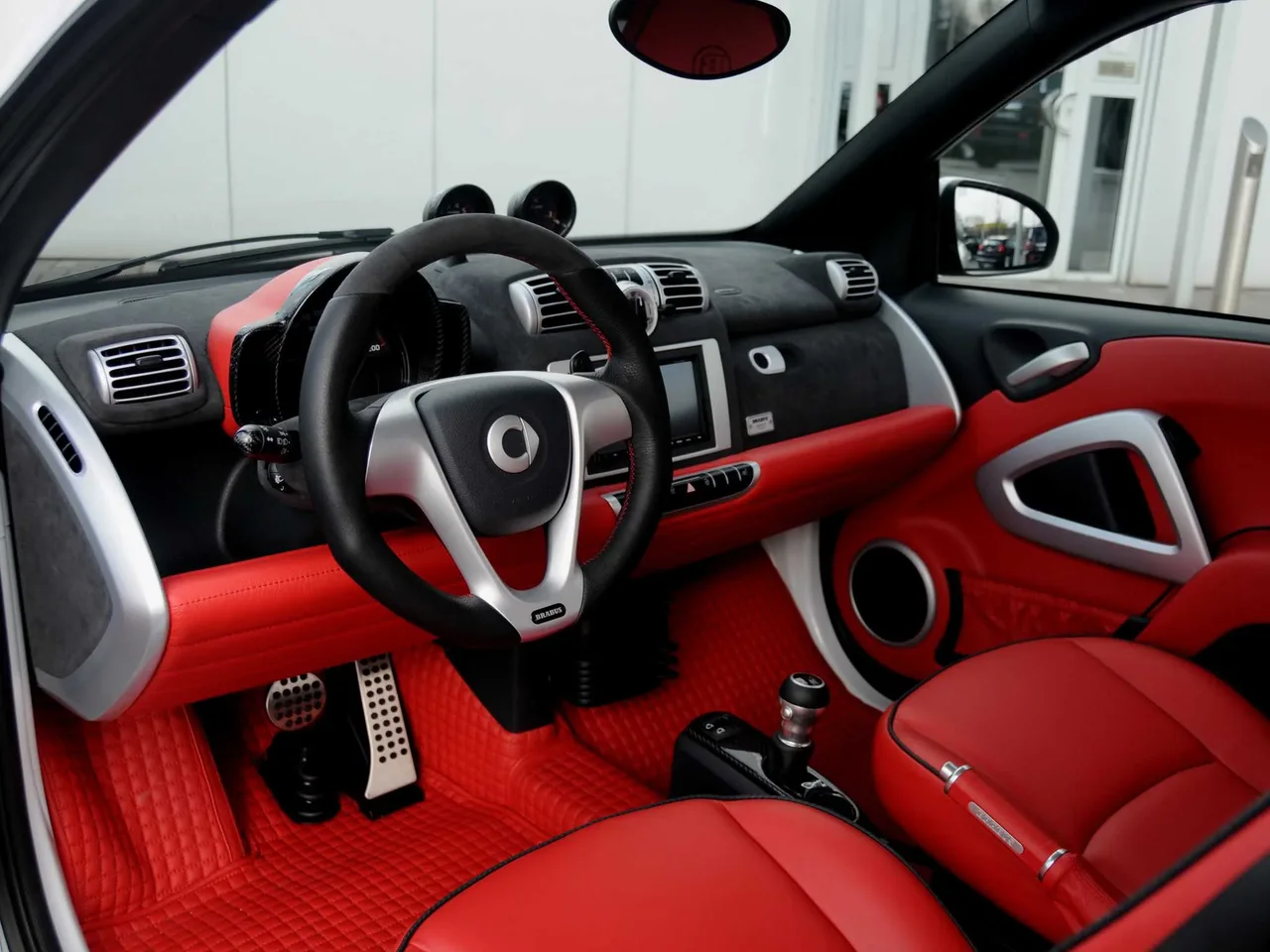 Interior 1