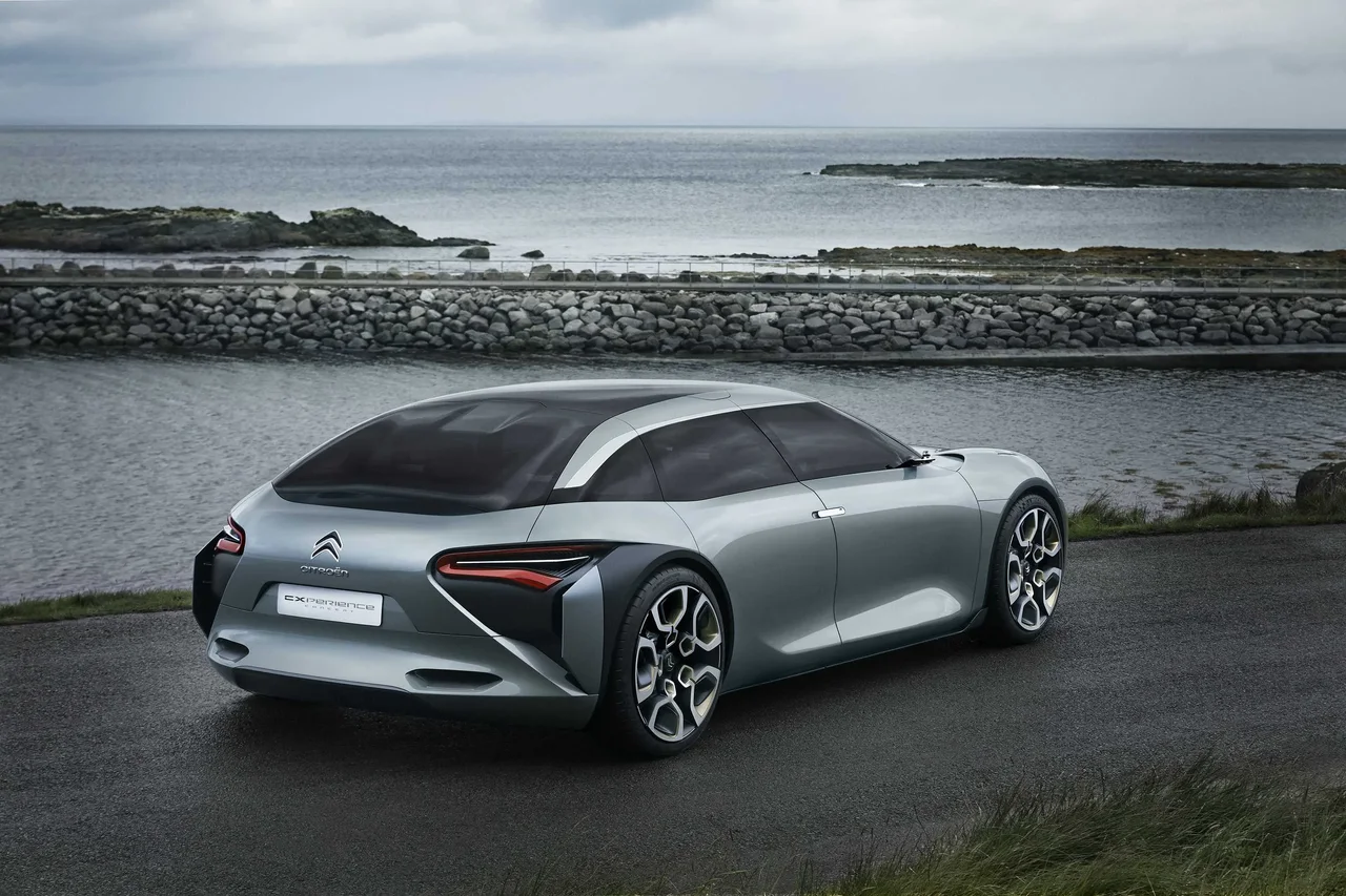 Exterior 4