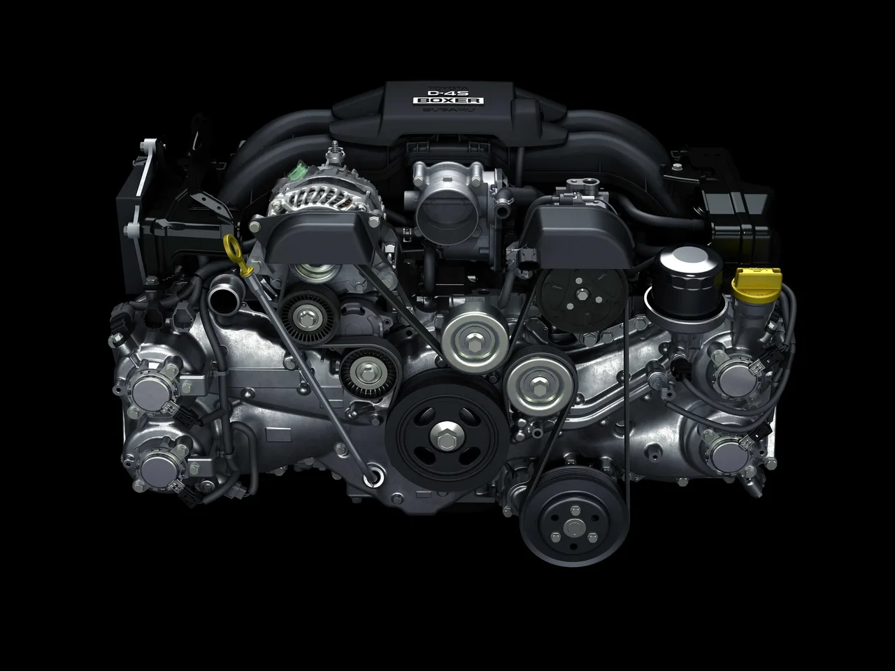 Engine 1
