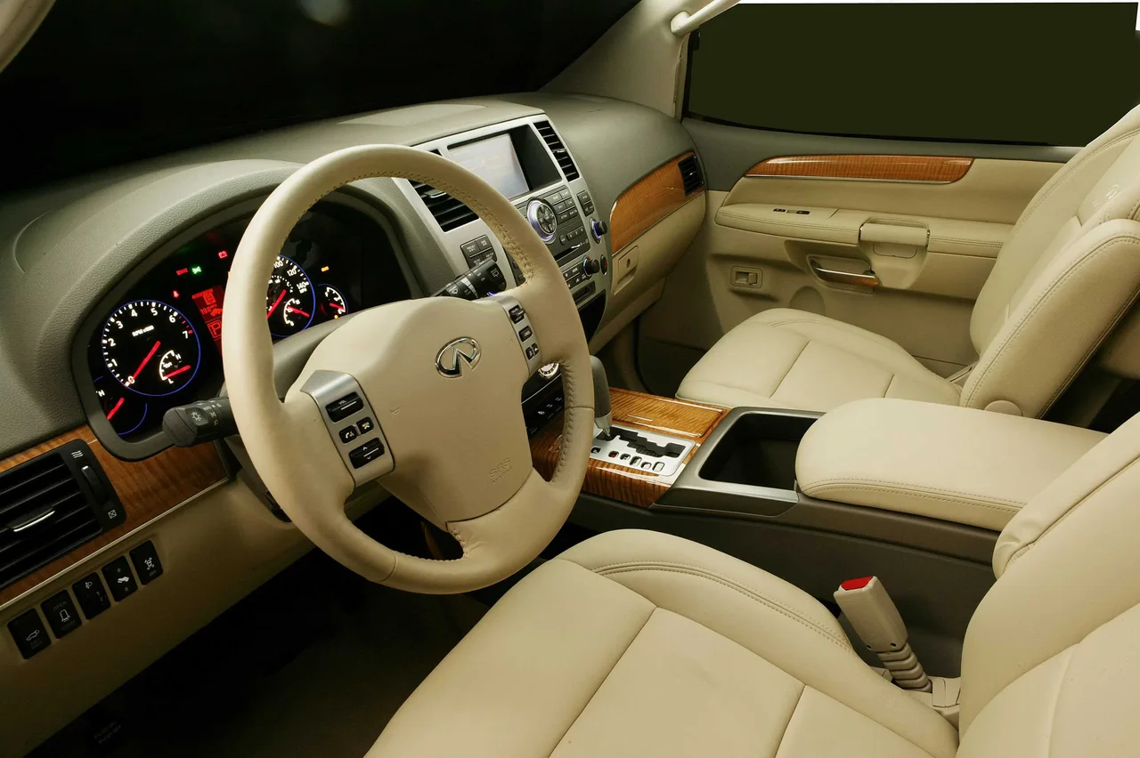 Interior 2