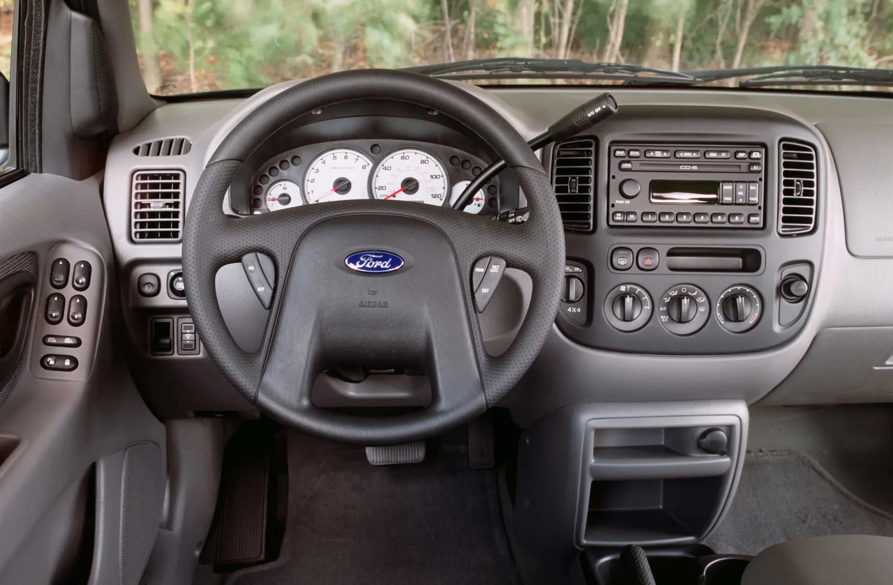 Interior 1