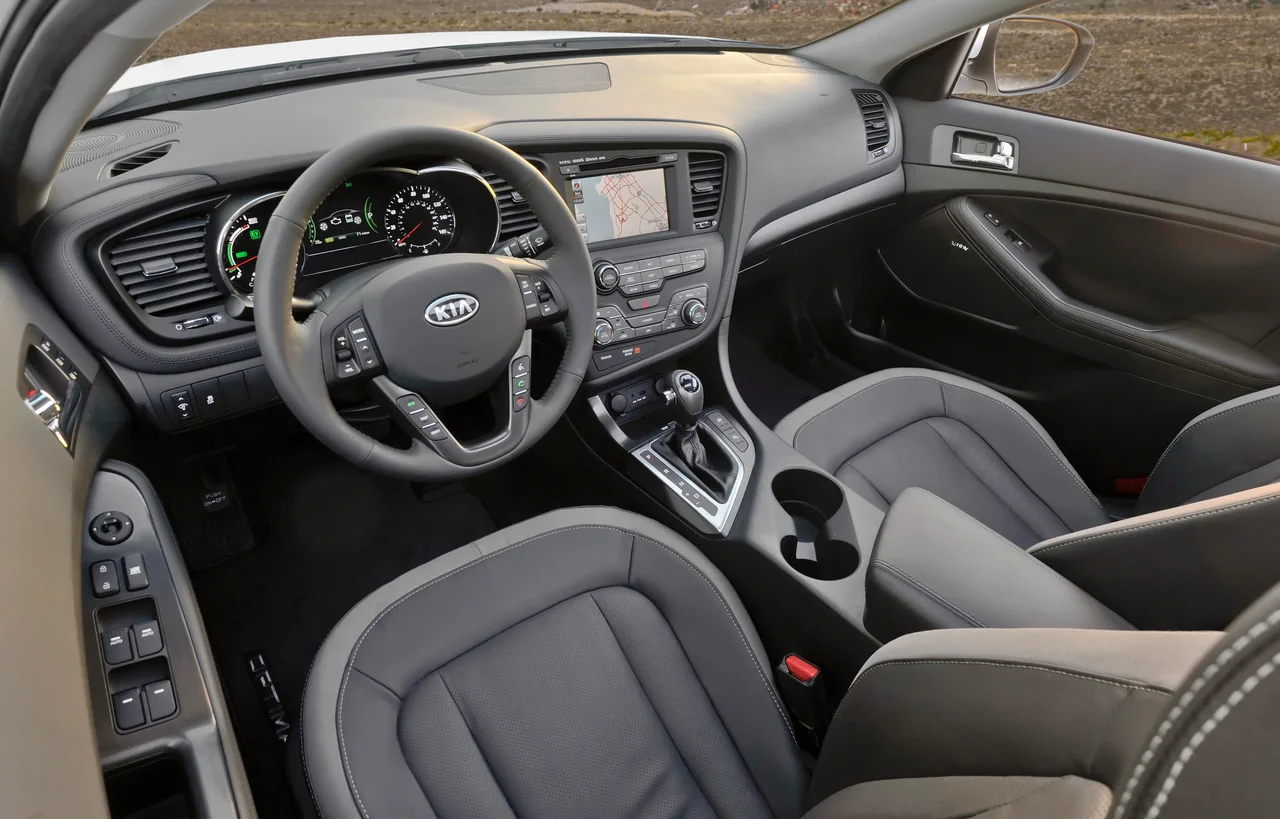 Interior 1