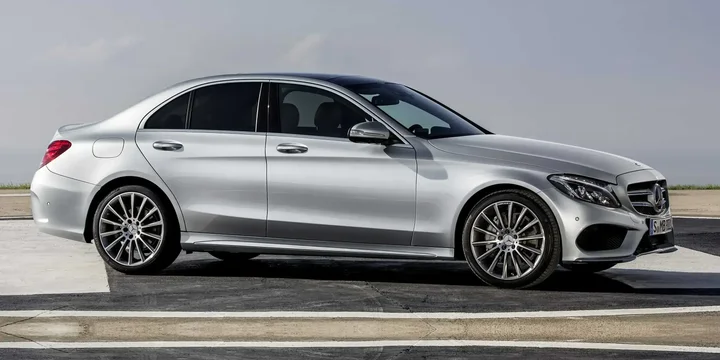 2015 Mercedes-Benz 2015-mercedes-benz-c-class-c-250-d-bluetec-7g-tronic-plus main image