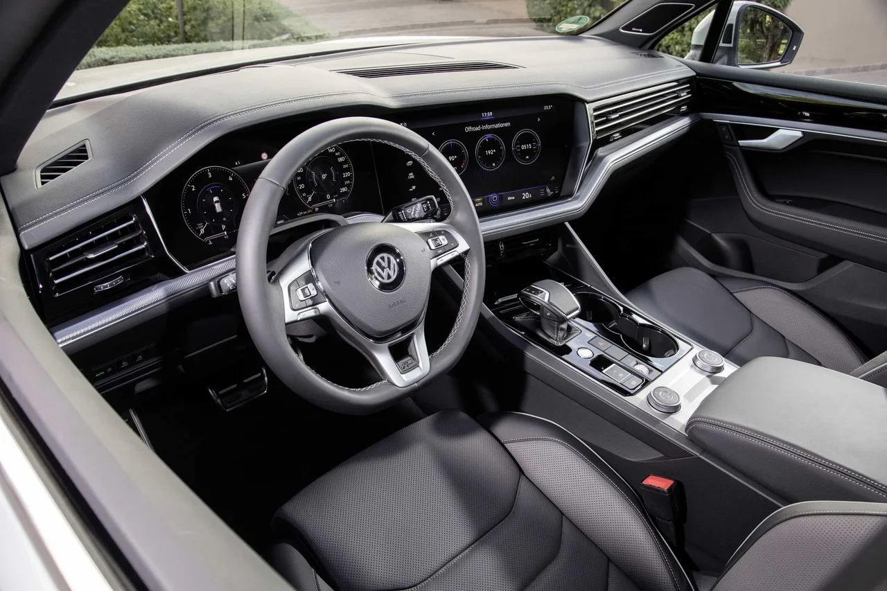 Interior 1