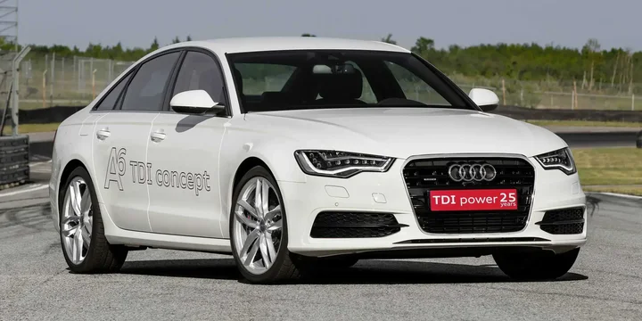 2014 Audi 2014-audi-concept-3-0-tdi-quattro-tiptronic-326hp-2014-8-speed main image