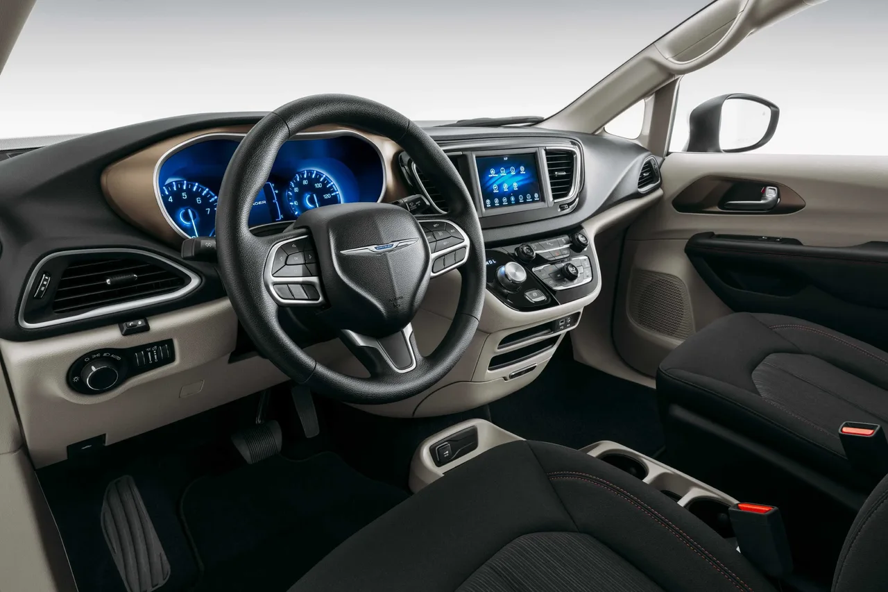 Interior 1