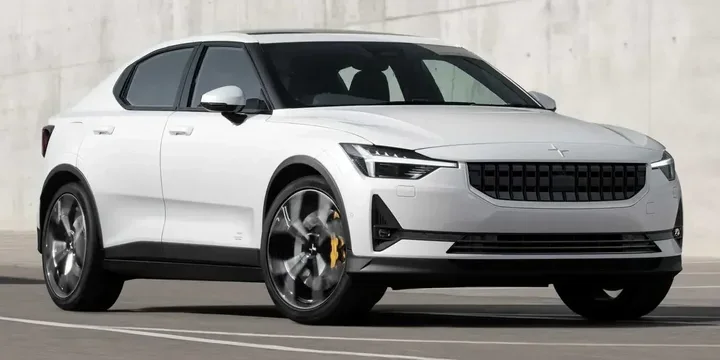2020 Polestar 2020-polestar-2-long-range-dual-motor-single-speed main image
