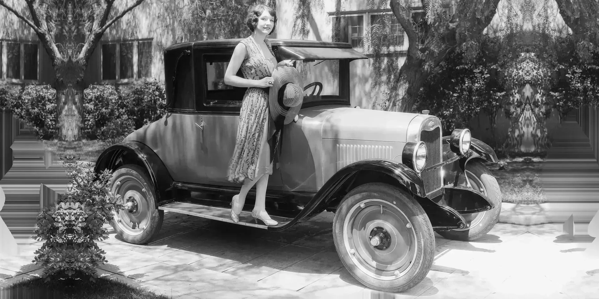 1926 Chevrolet Superior photo 1