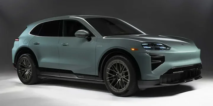 Cayenne