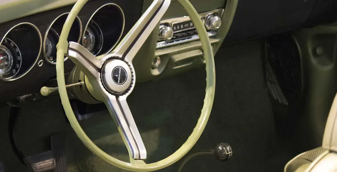 Interior 1