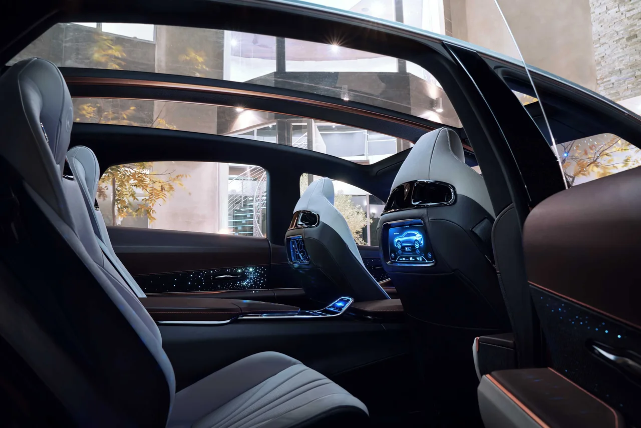 Interior 1