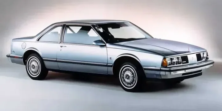 1986 Oldsmobile 1986-oldsmobile-delta-88-18205440-royale-coupe main image