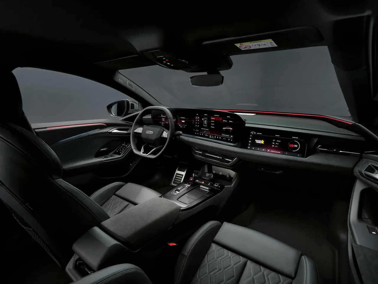 Interior 1