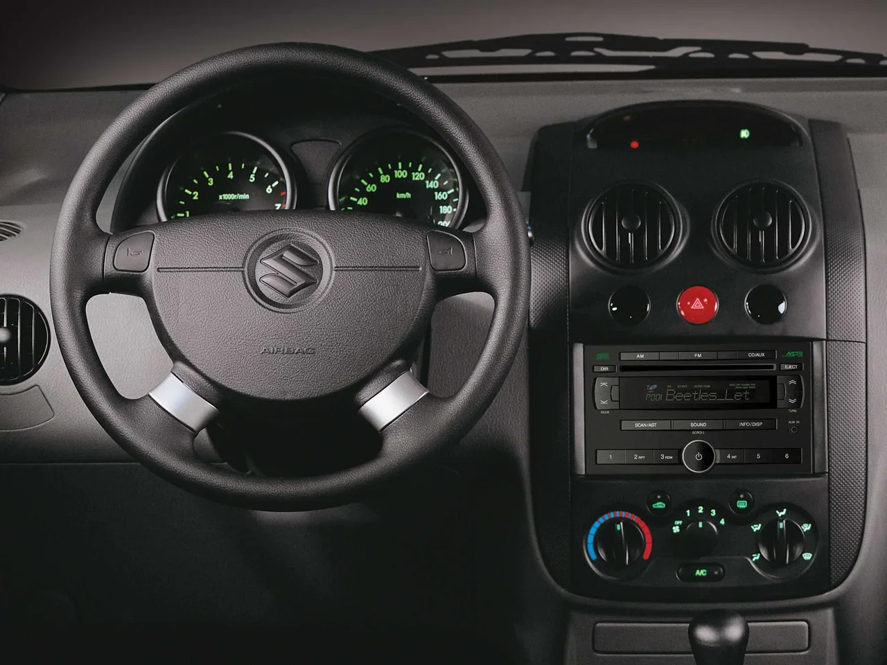 Interior 1