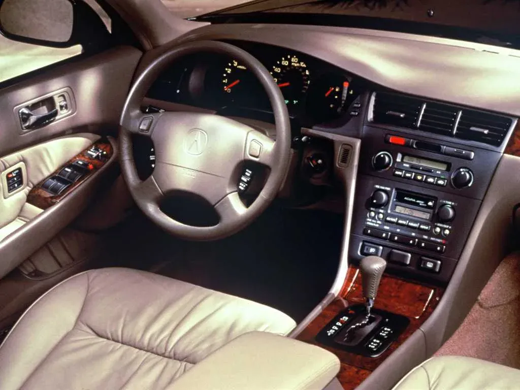 Interior 1