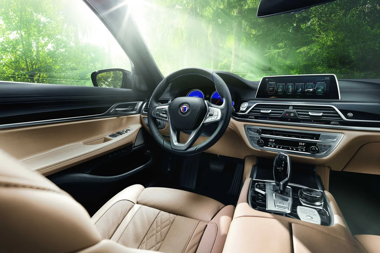 Interior 1