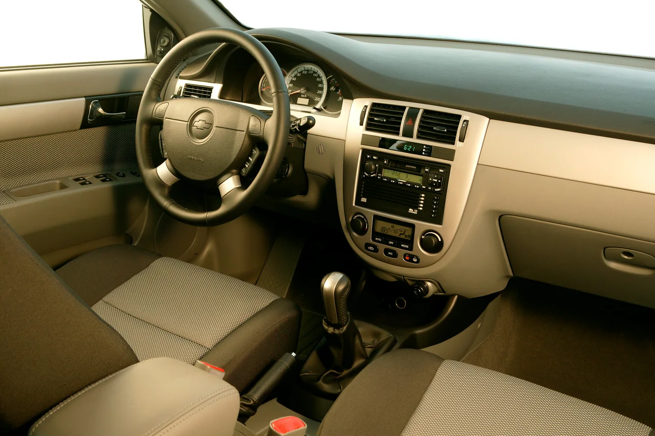 Interior 1
