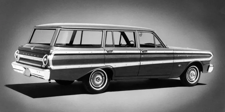 1964 Ford 1964-ford-falcon-sedan-4-door-wagon-28-102ps main image
