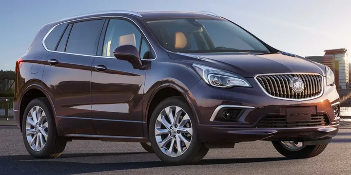 2014 Buick 2014-buick-concept-28t-awd-hydra-matic-6-speed main image